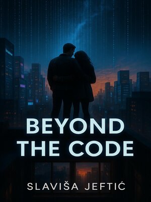 cover image of Beyond the Code